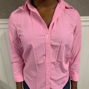 Ralph Lauren button down/Oxford shirt